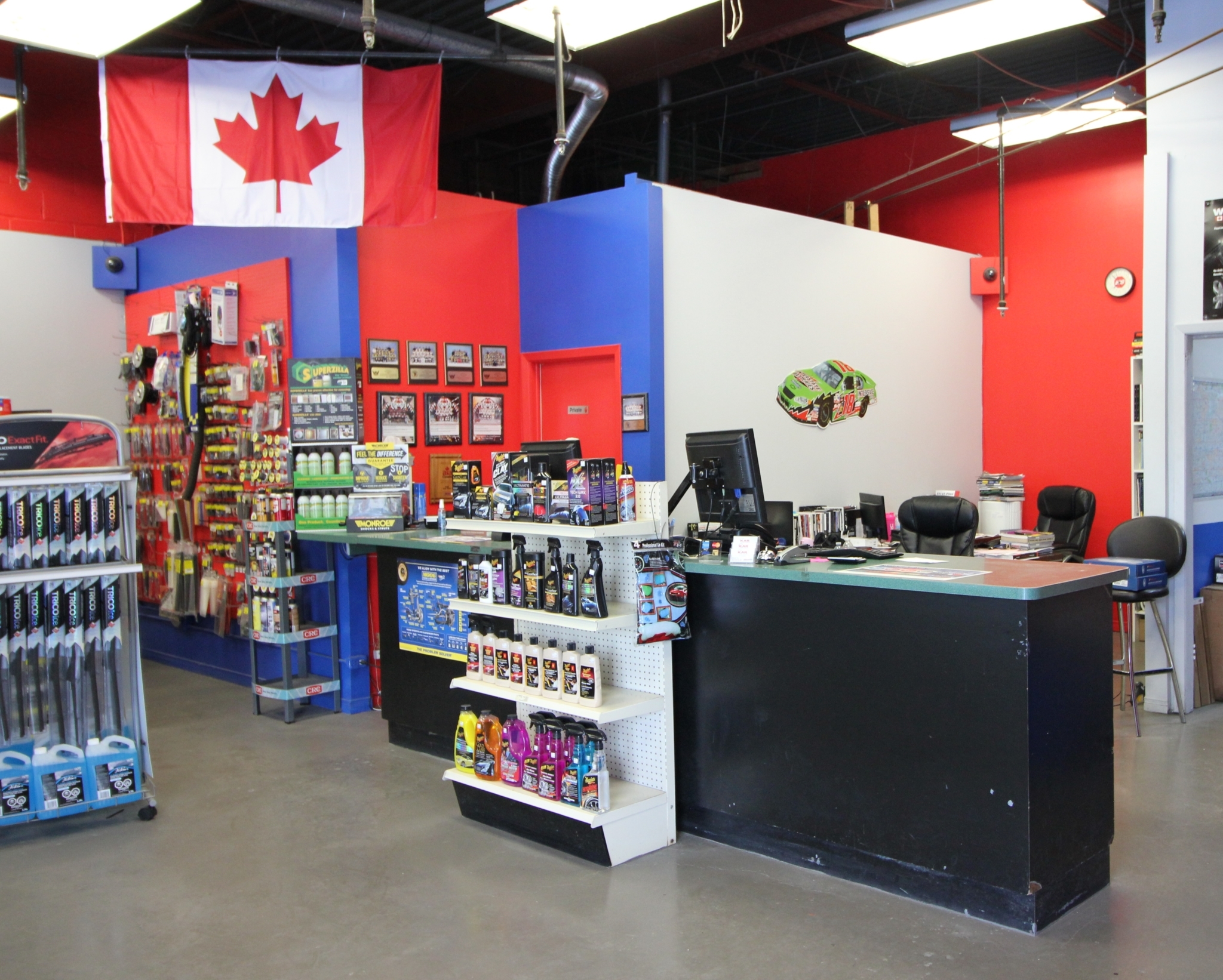 Kar Auto Parts 👍 5/5 2 Reviews 2465 Dixie Rd, Mississauga, ON