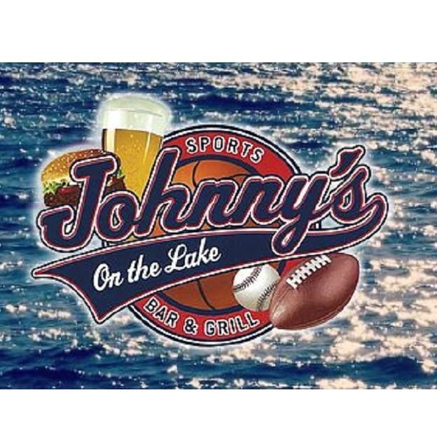 Johnny's On The Lake Bar &amp; Grill Logo