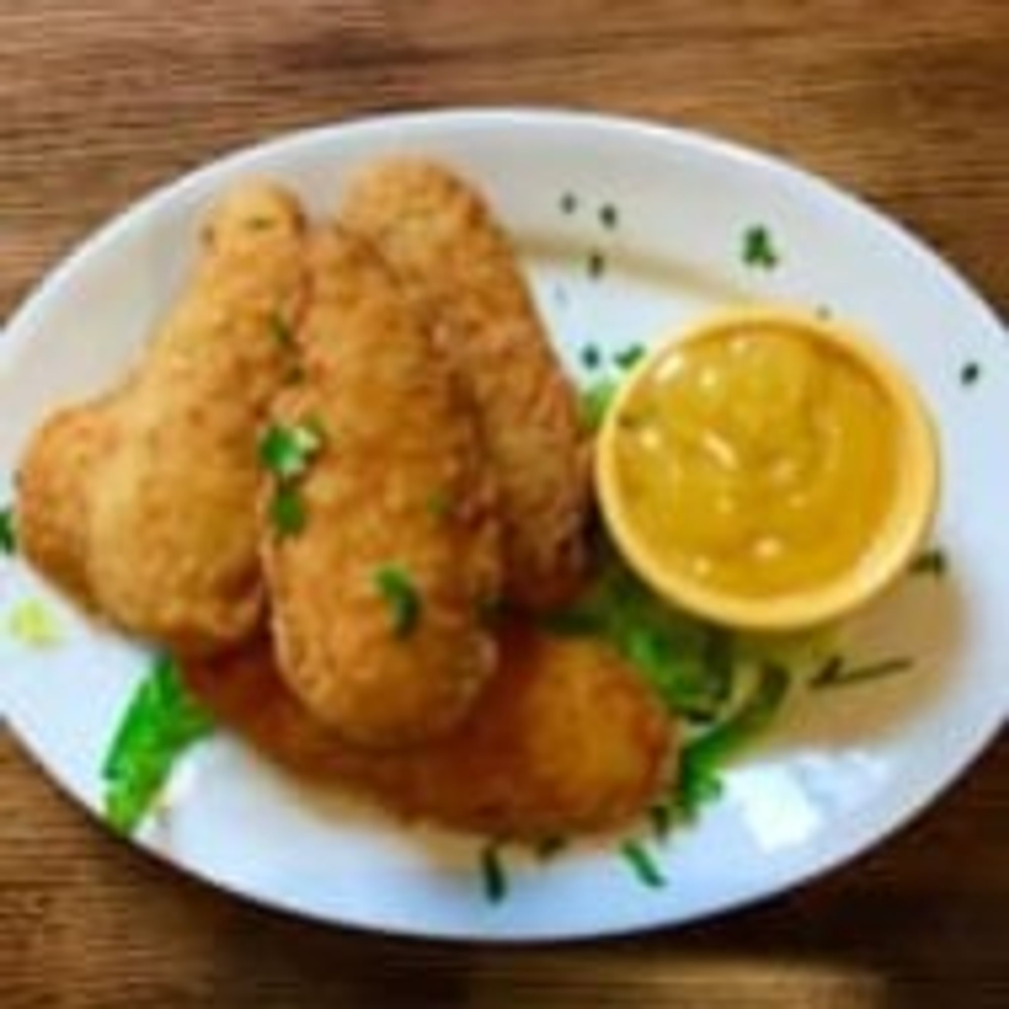 Chicken Tenders