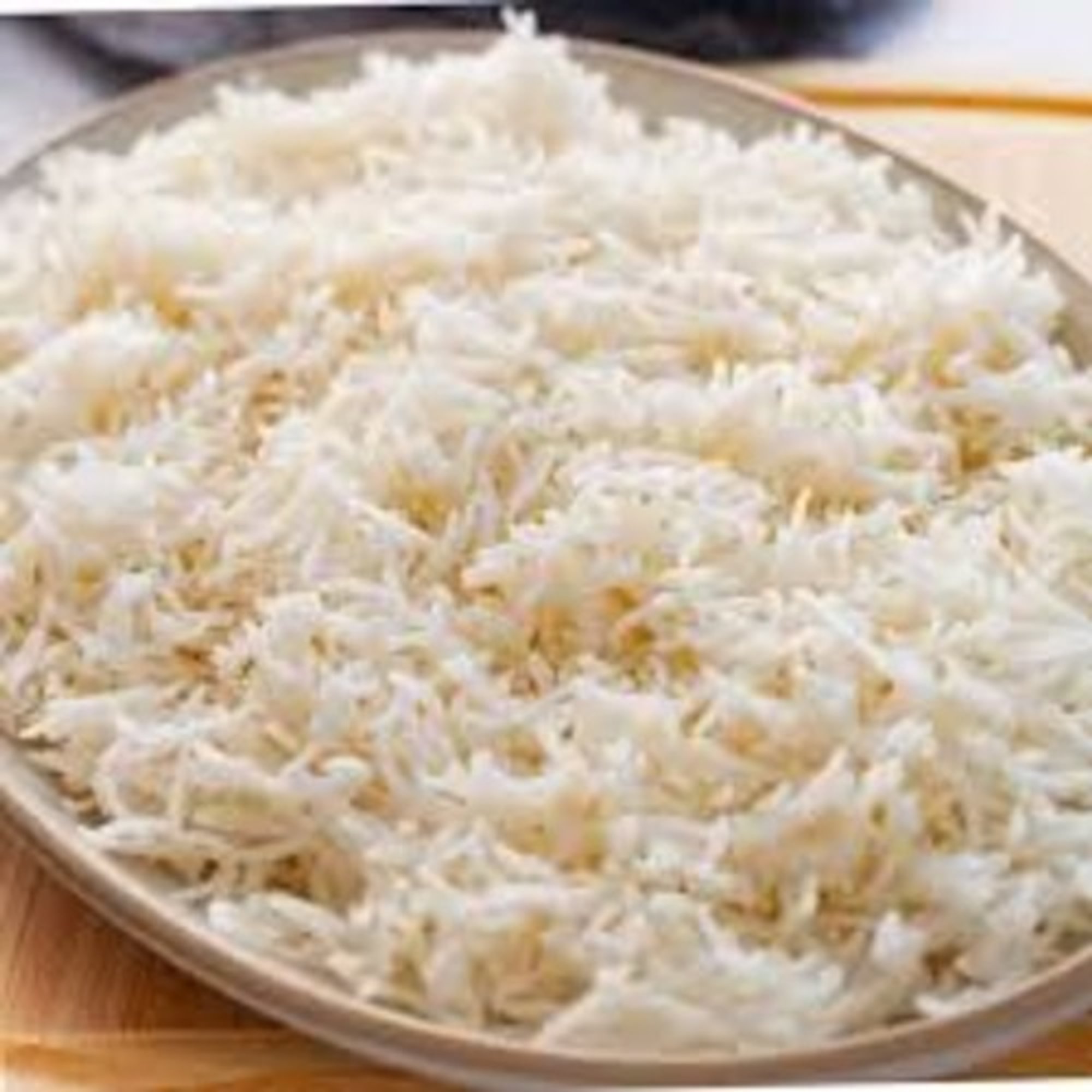 Basmati Rice 🌾𝐅