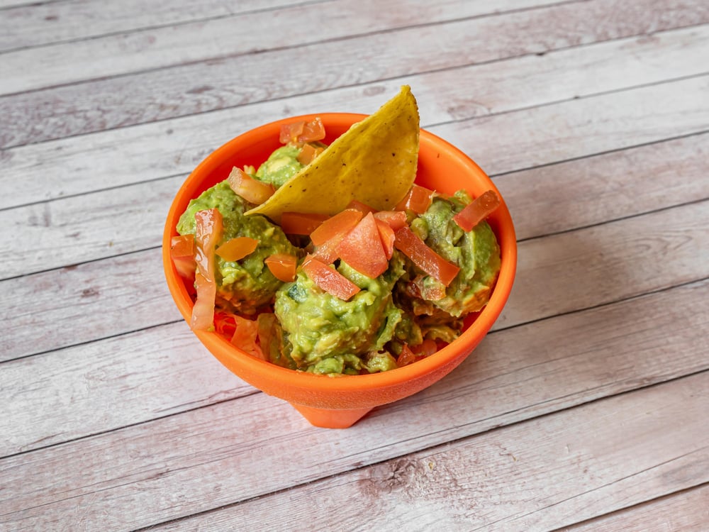 Guacamole