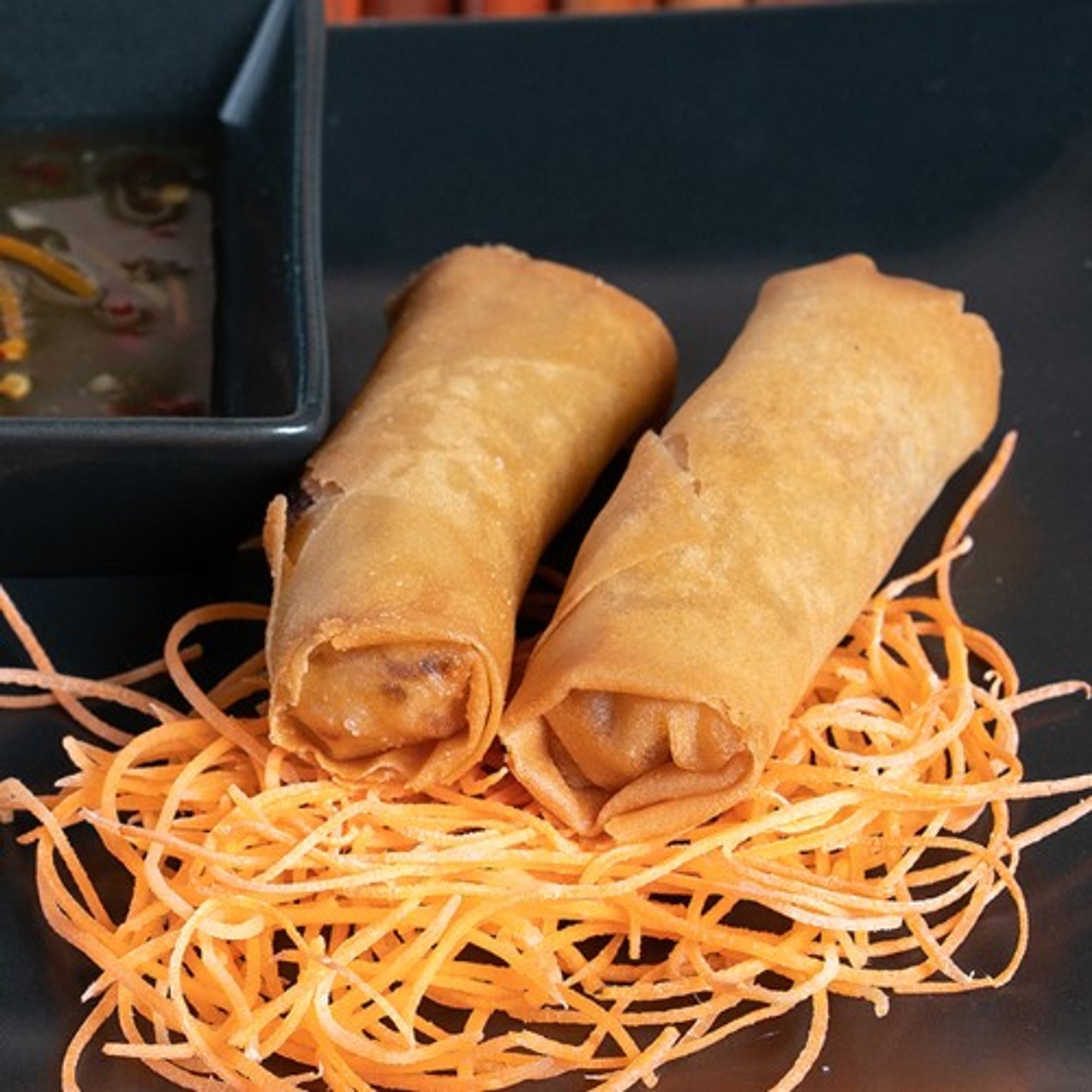 Spring Roll