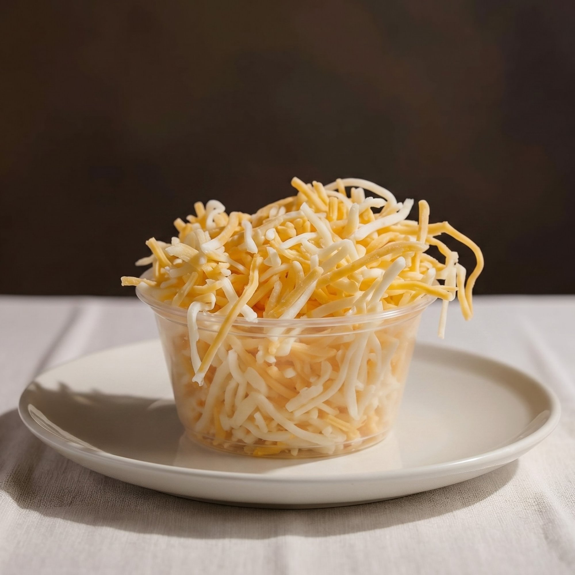 Extra Cheese