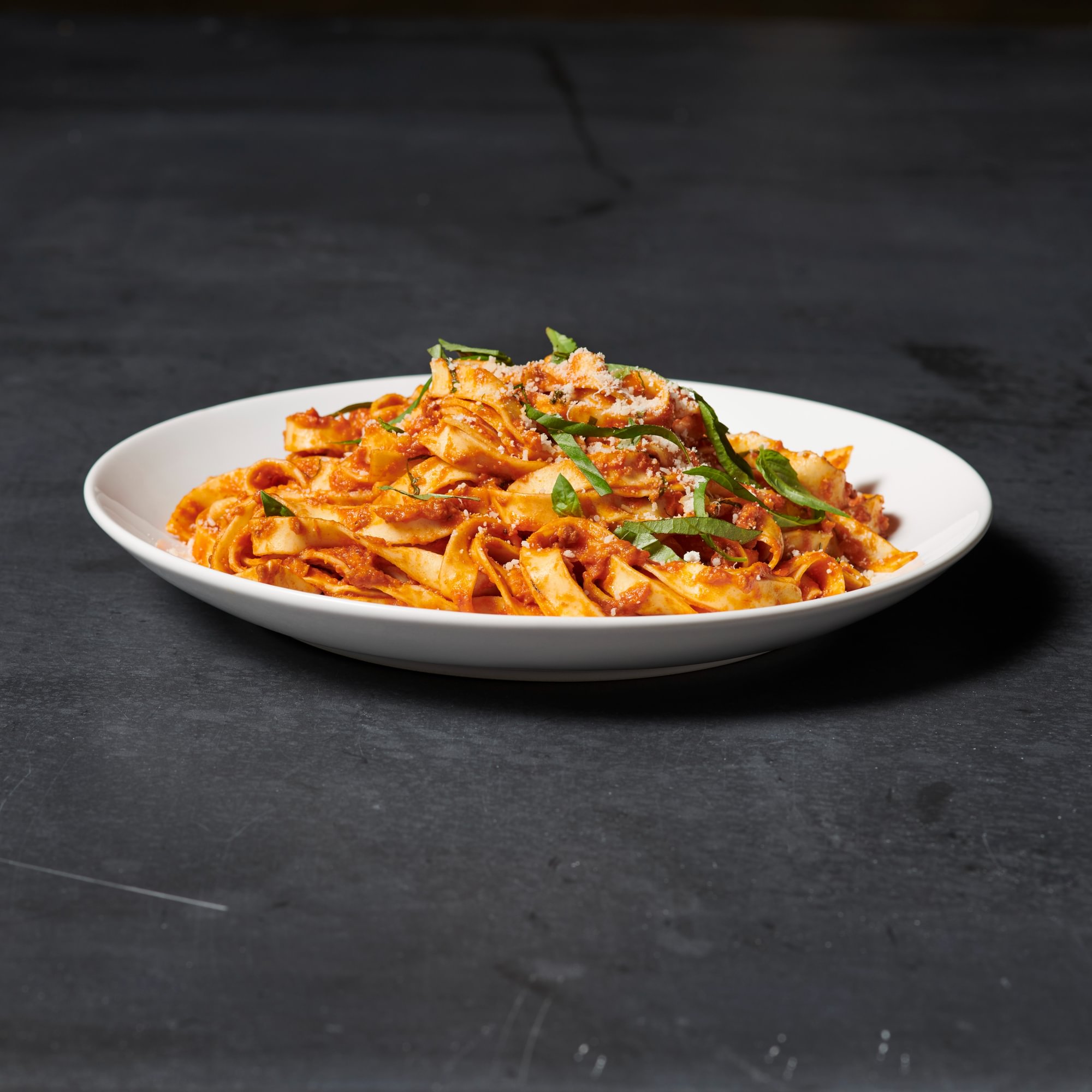 Pastina Bolognese