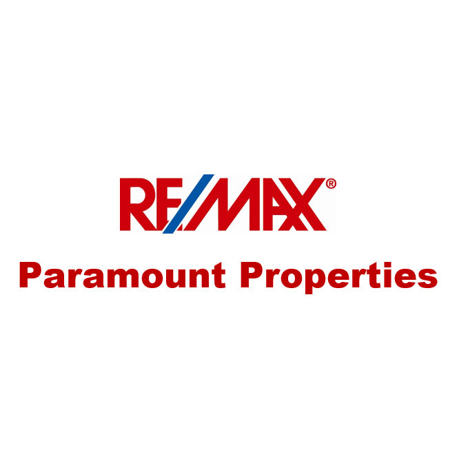 Donna Barron, RealtorĀ® - RE/MAX Paramount Properties