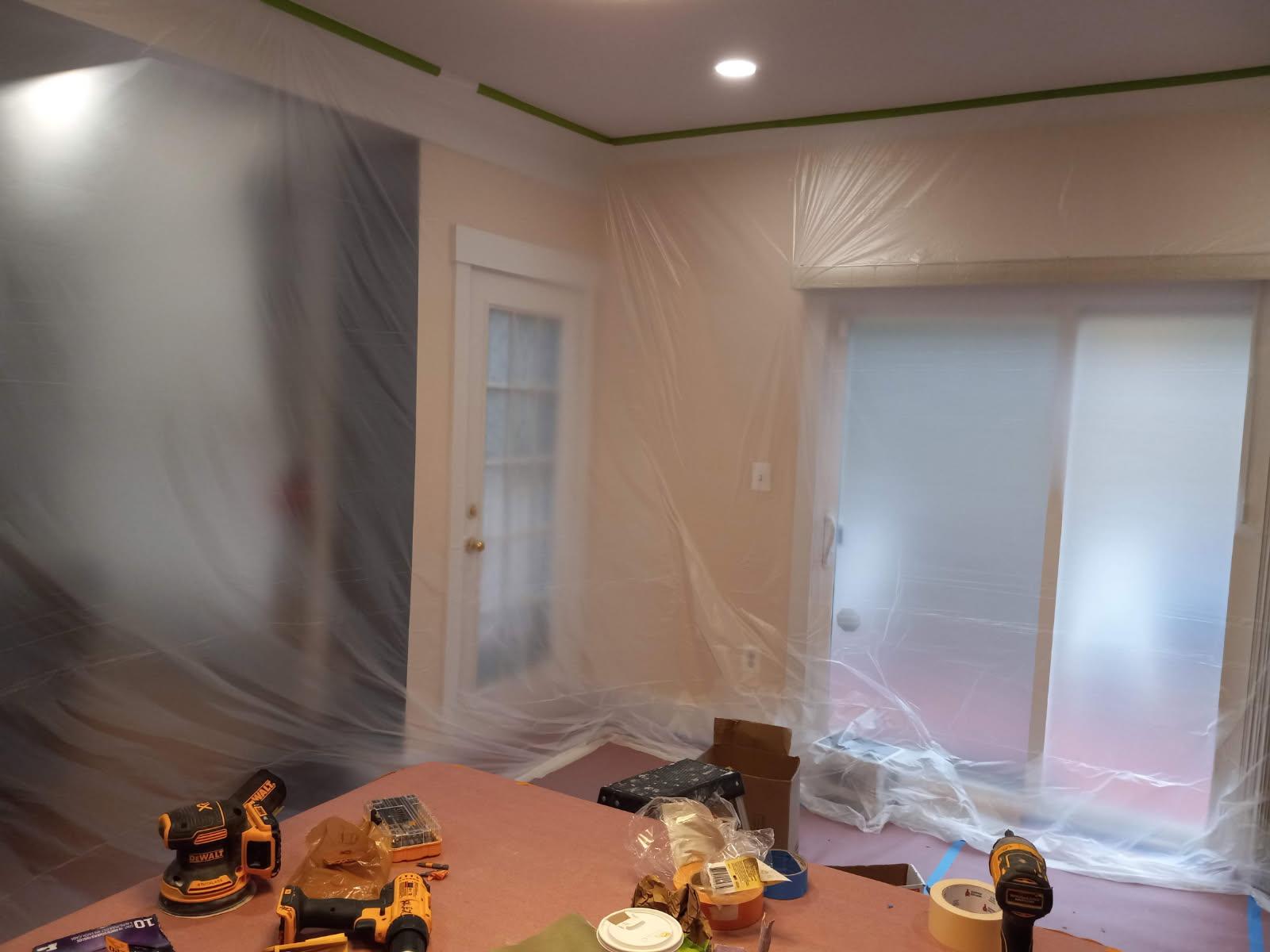 HomePro DMV Painters ? Image