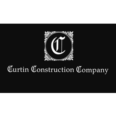 Curtin Construction Company Logo