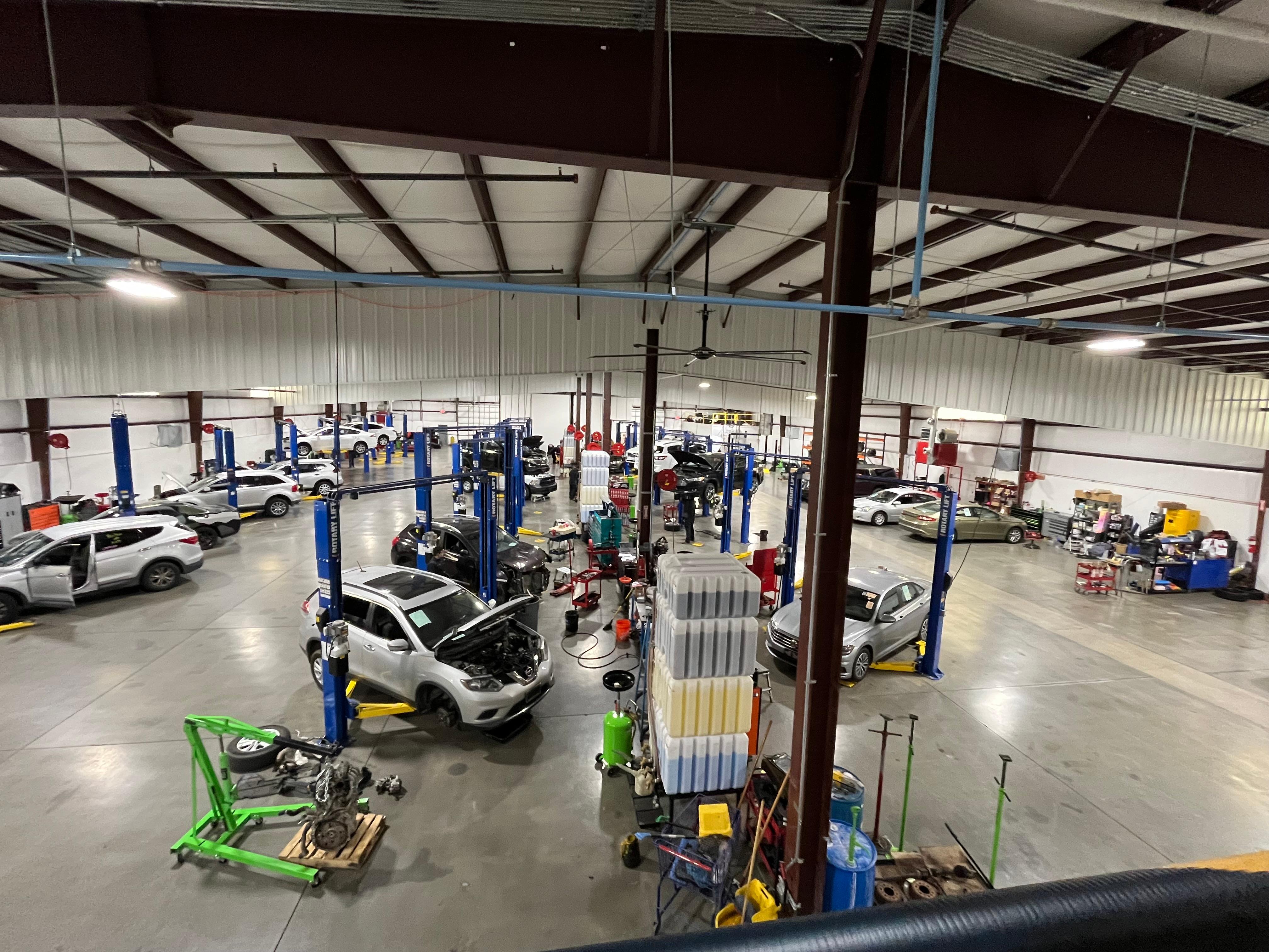 Markosian Tire and Service - Tooele