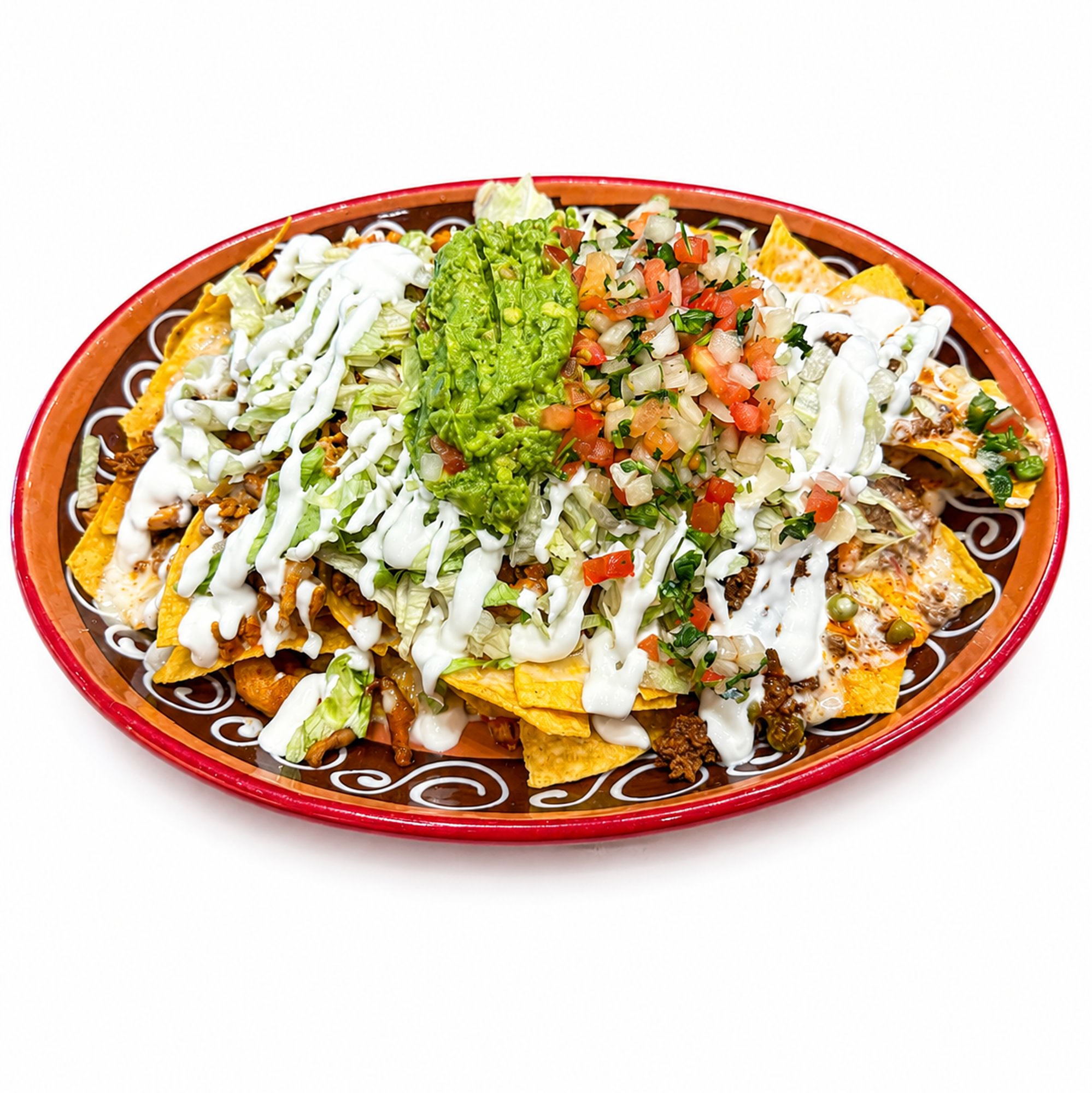 Super Nachos