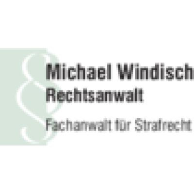Logo von Michael Windisch Rechtsanwalt