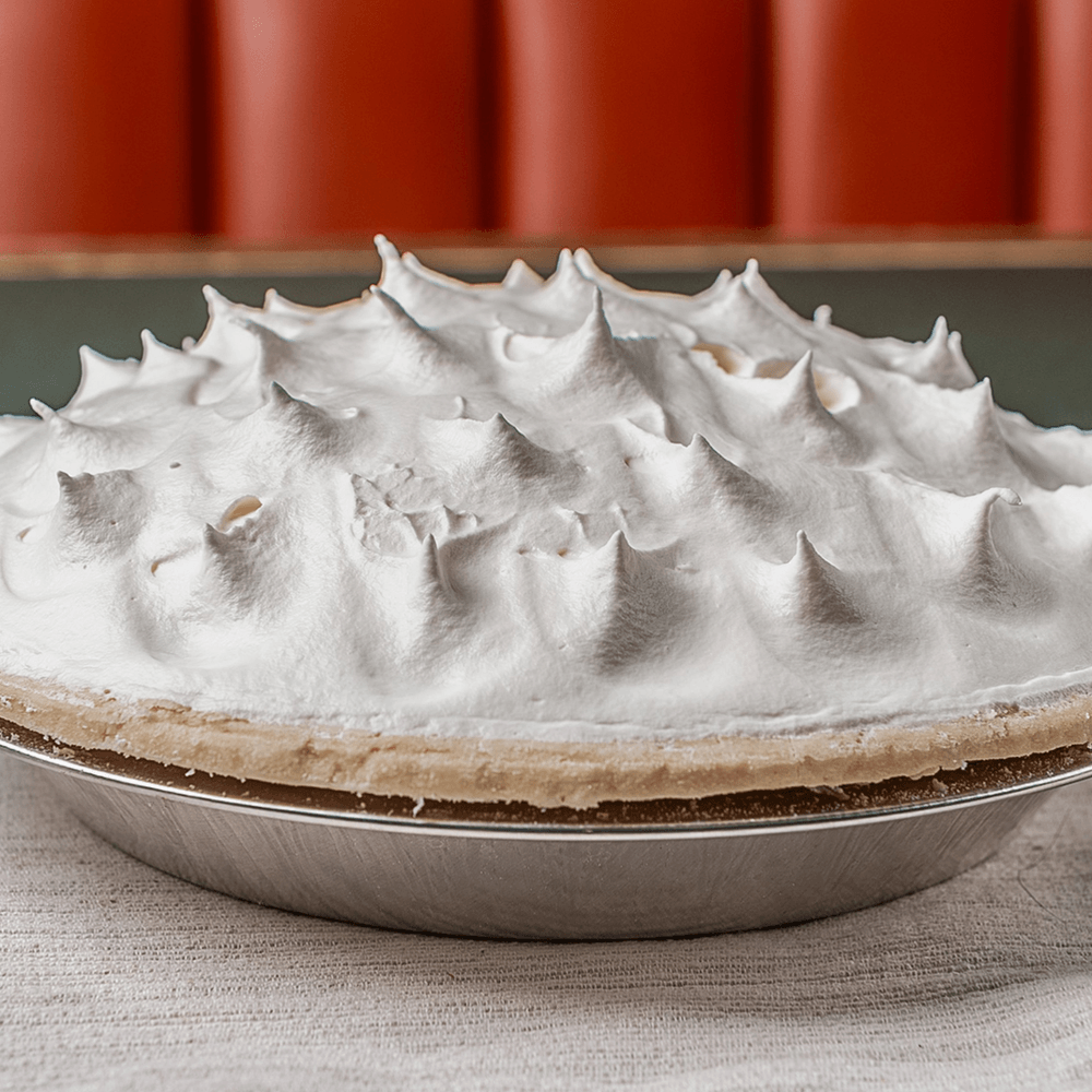 Cream Pies