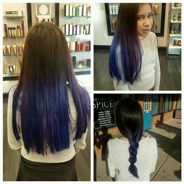 Images Spice Salon