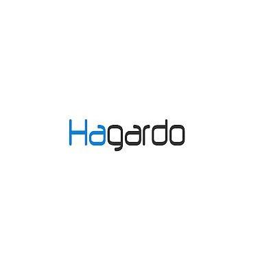 Logo von Hagardo GmbH