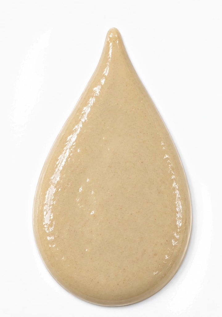 3oz Lemon Tahini Sauce (V)