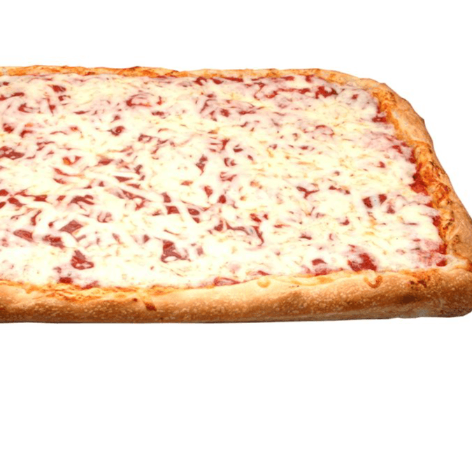 Sicilian Pizza