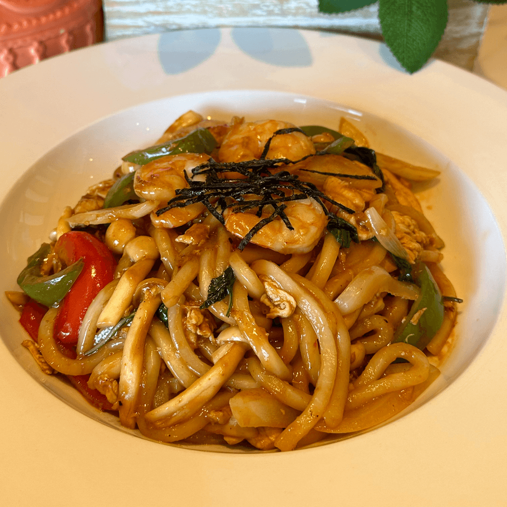 Udon Kee Mao