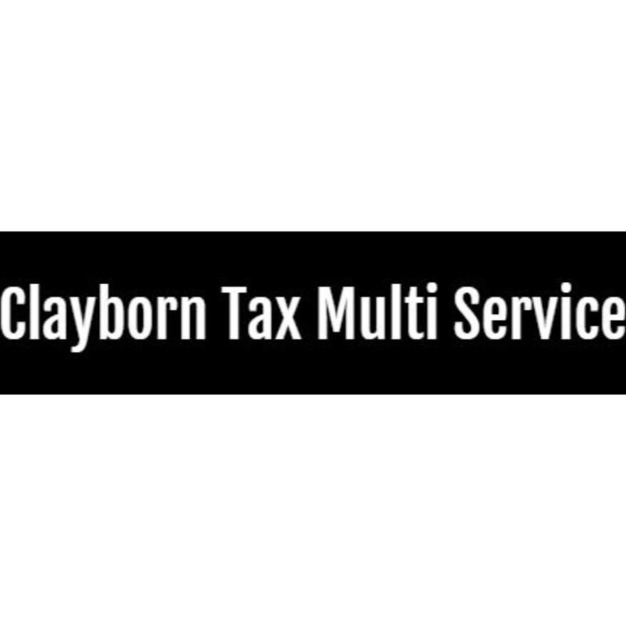 Clayborn Tax Multi Service Photo
