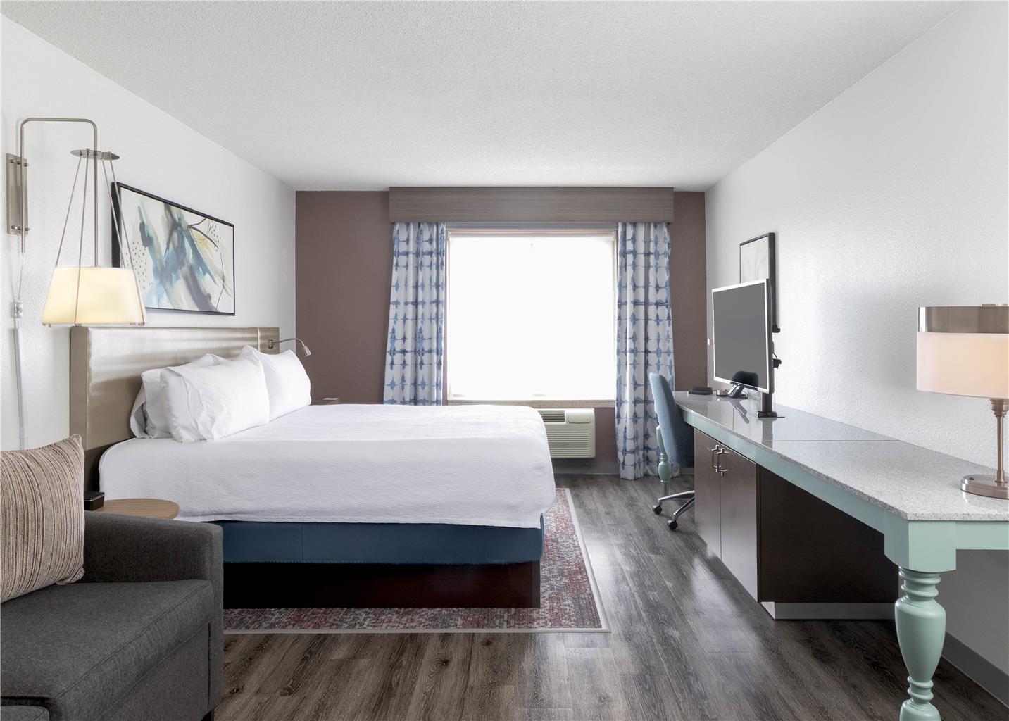 Hilton Garden Inn Des Moines/Urbandale Image