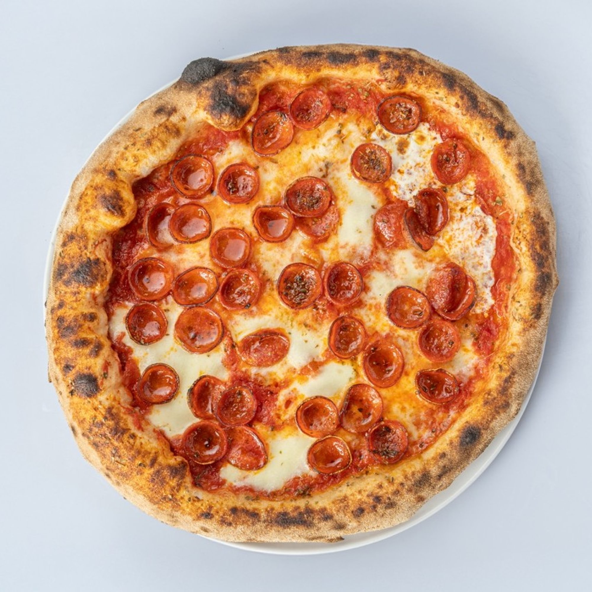 Pepperoni Kids
