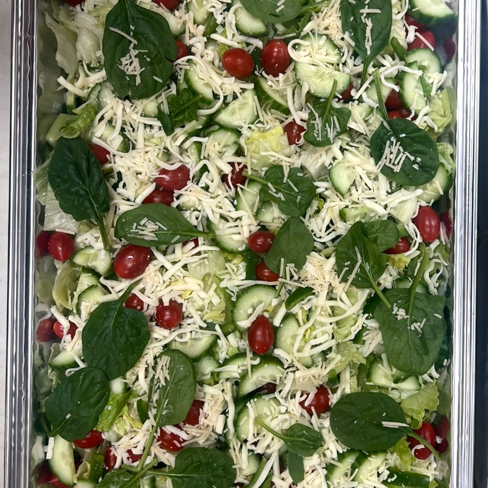 Chef Salad