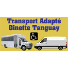 Taxi et Transport Adapté Ginette Tanguay La Sarre