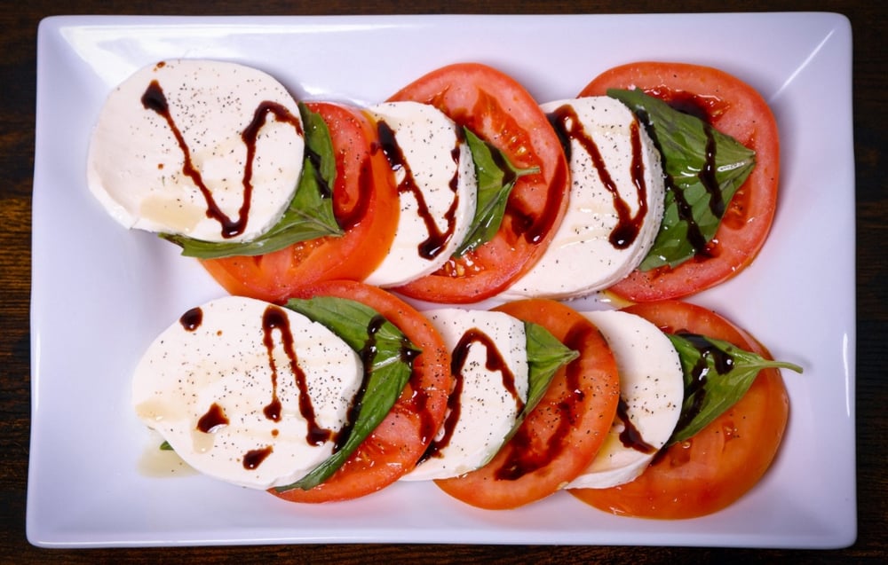 Caprese Salad