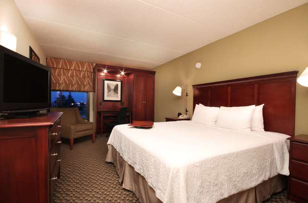 Images Hampton Inn Detroit/Madison Heights/South Troy