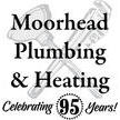 Moorhead Plumbing & Heating, Inc. Logo