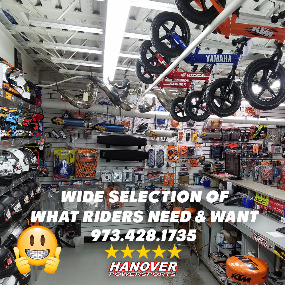 Hanover Powersports Photo