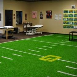 Gridiron Physical Therapy
