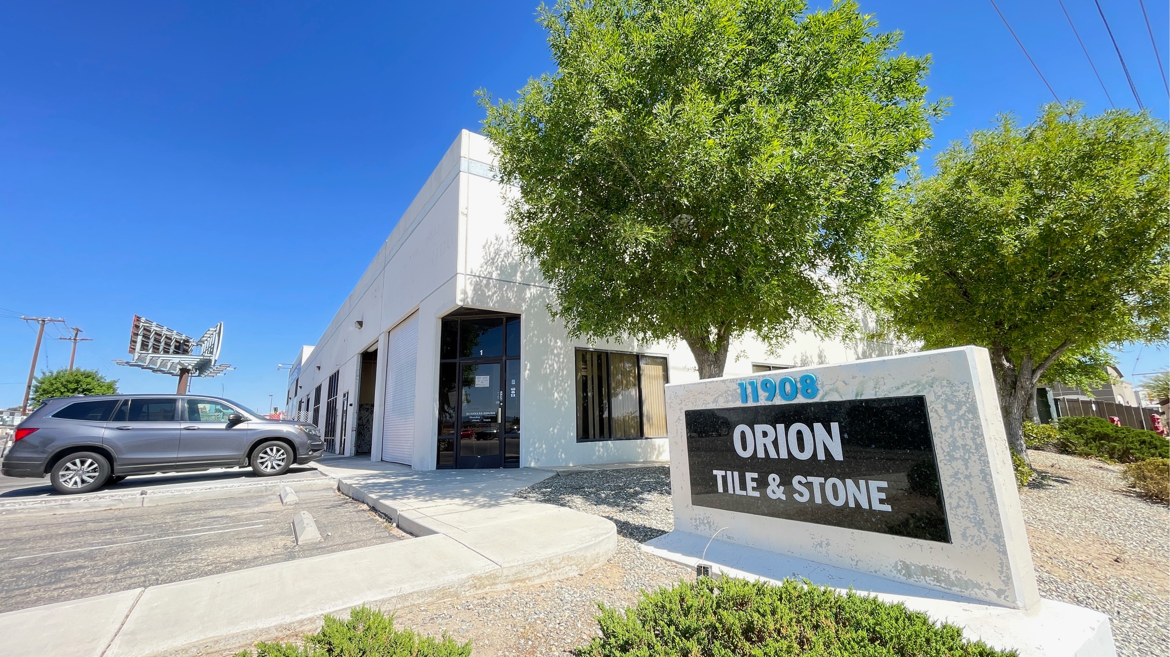 Orion Flooring, Inc. Image