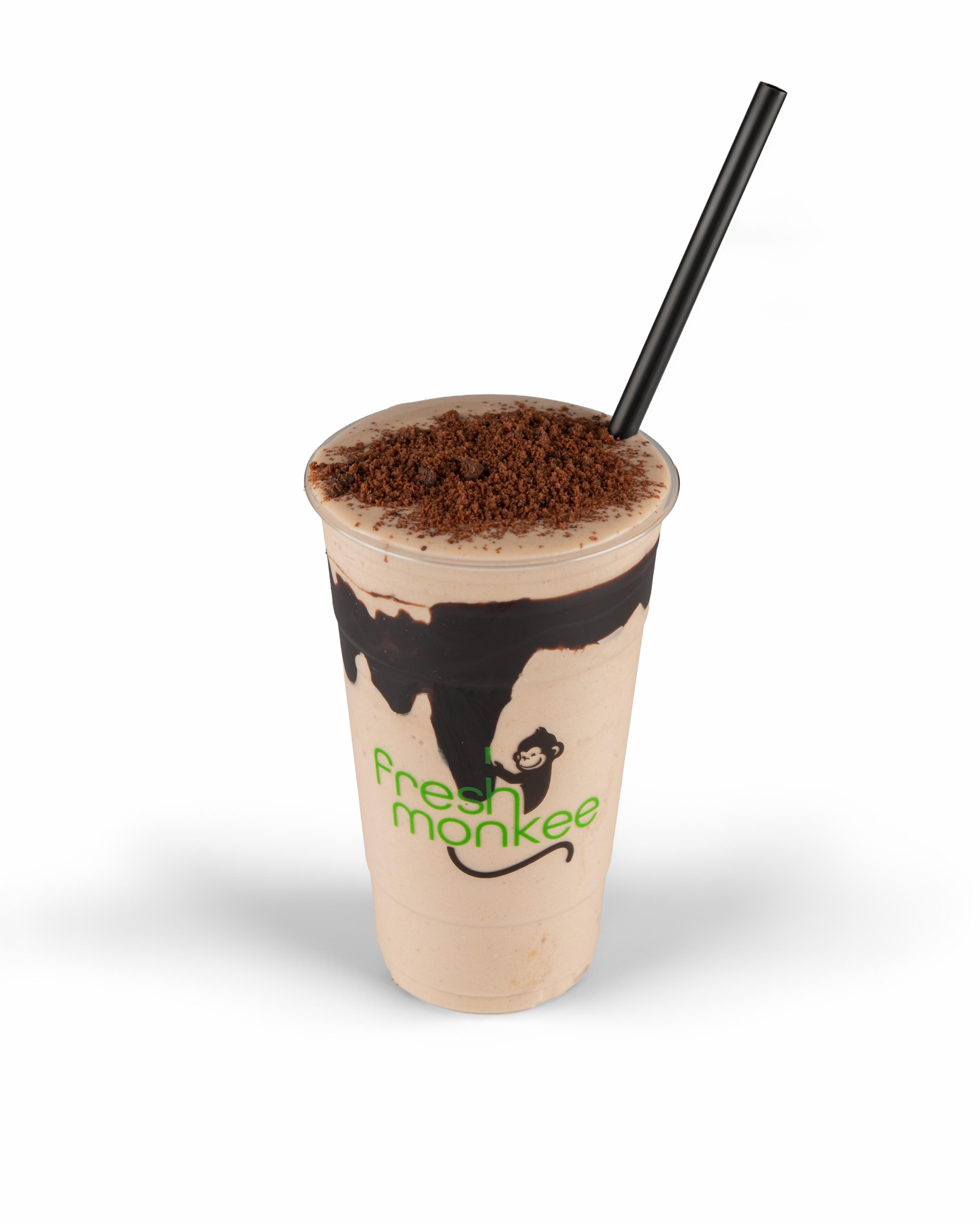 Fresh Monkee - Taunton Image