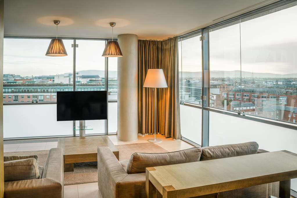 Radisson Blu Royal Hotel, Dublin 45