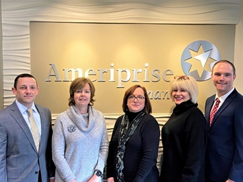 Rally Point Wealth Management - Ameriprise Financial Services, LLC Photo