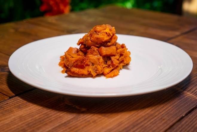 Side Of Candied Yams