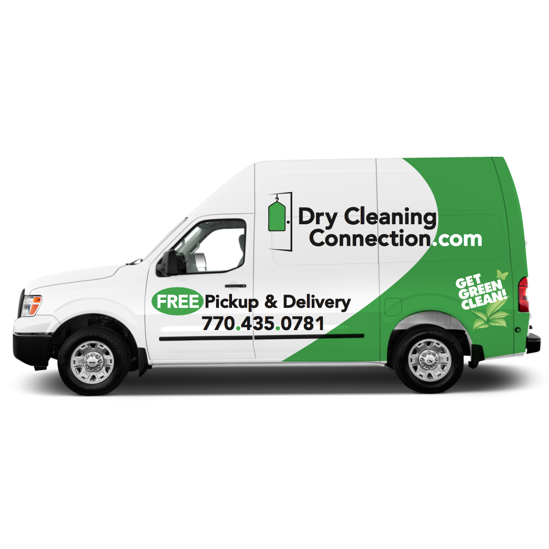 Dry Cleaning Connection Coupons near me in | 8coupons