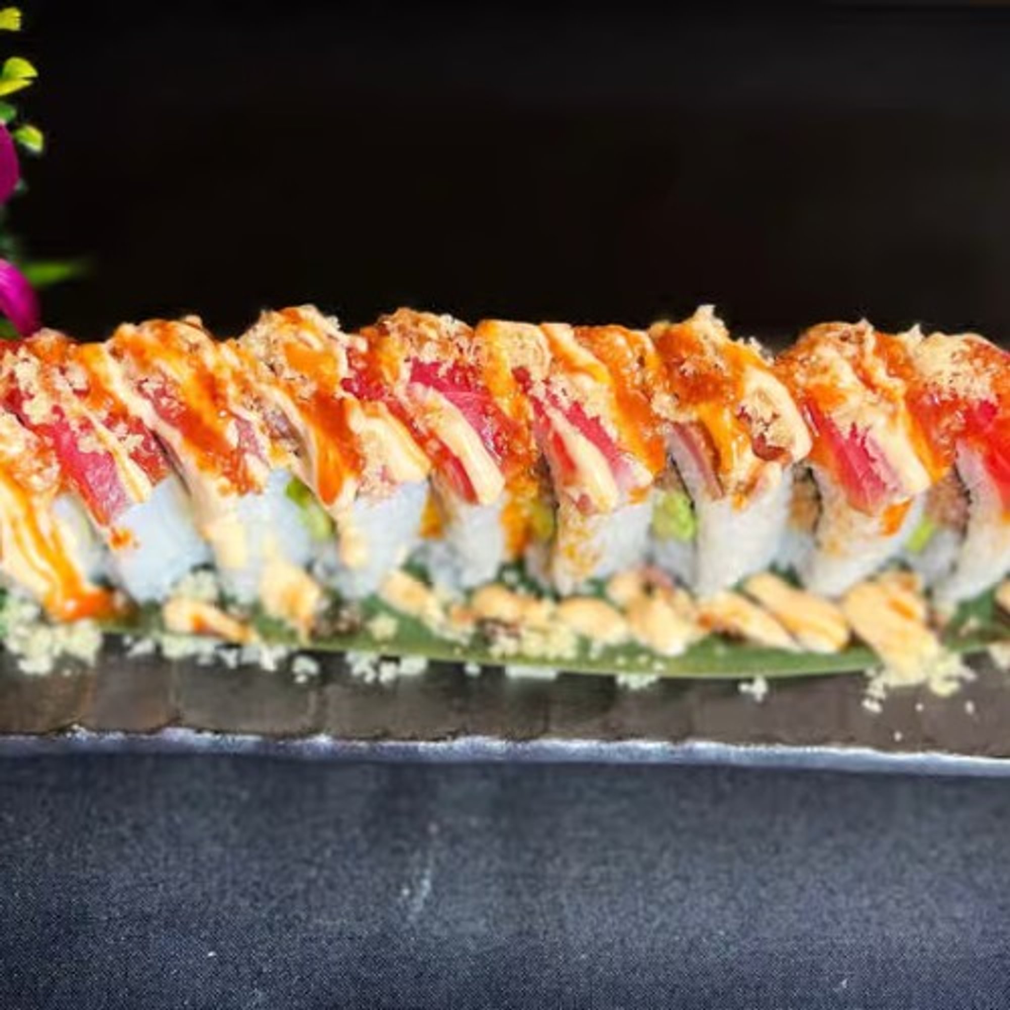 Sea of Love Roll