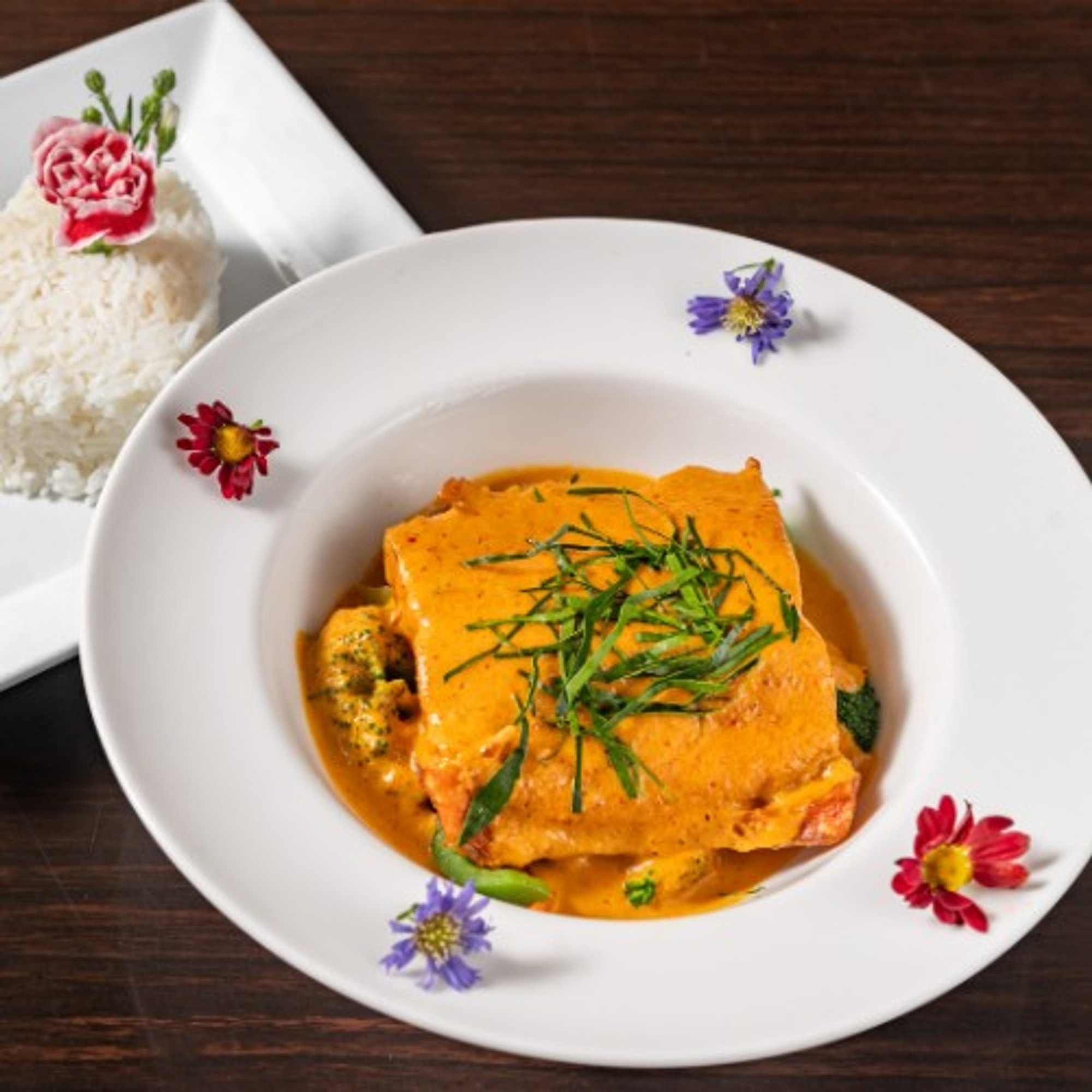 Panang Curry