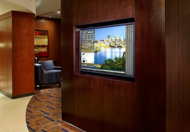 Images Courtyard by Marriott Pittsburgh Greensburg
