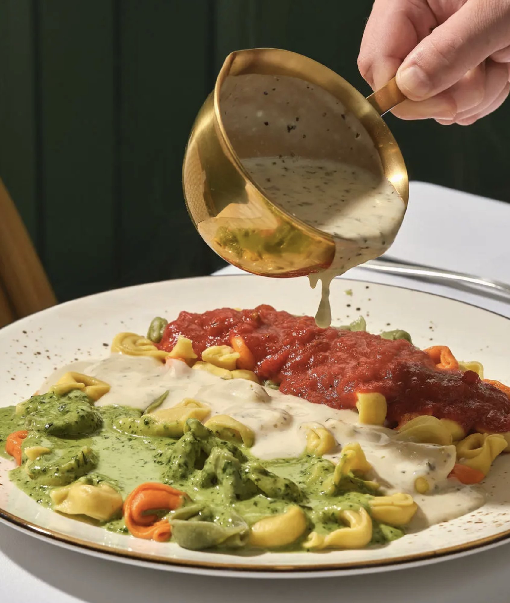 Tortellini Scarpino's