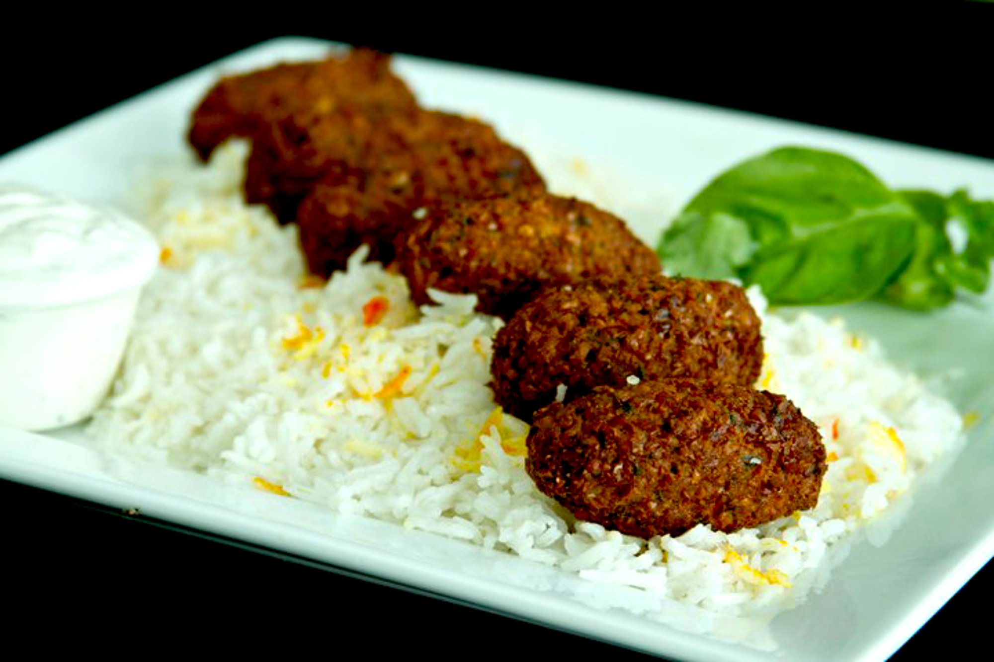 Falafel
