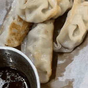 Gyoza