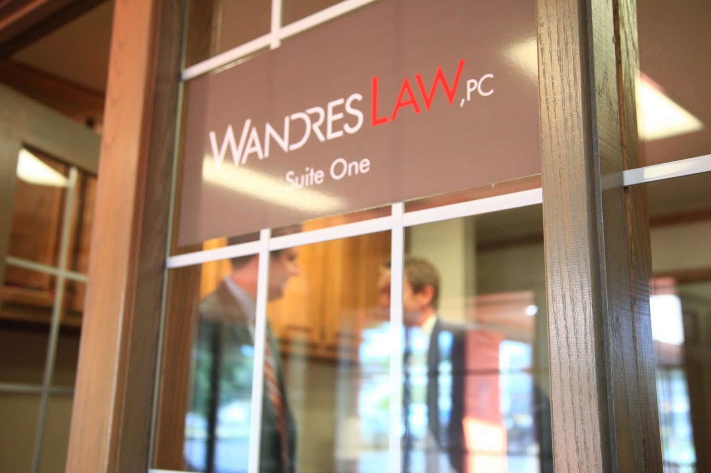 Wandres Law Offices