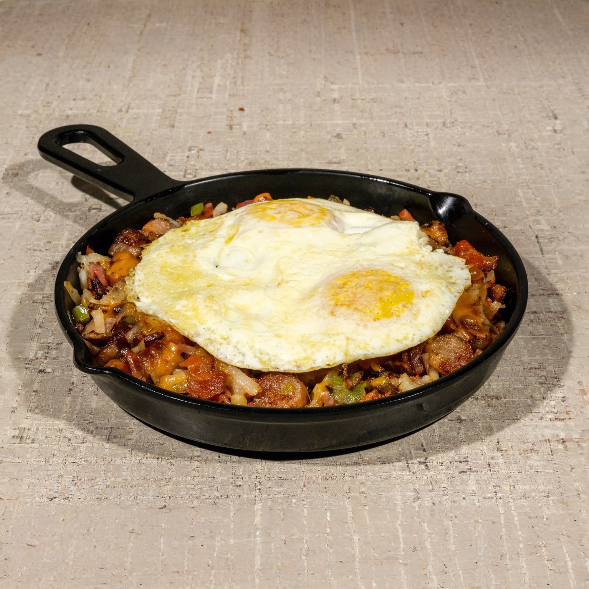 Supreme Skillets