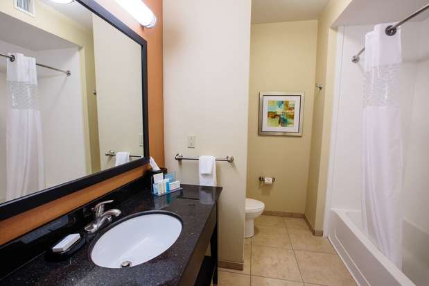 Images Hampton Inn & Suites Effingham