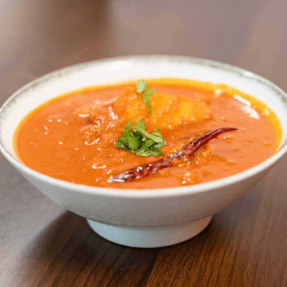 Vindaloo