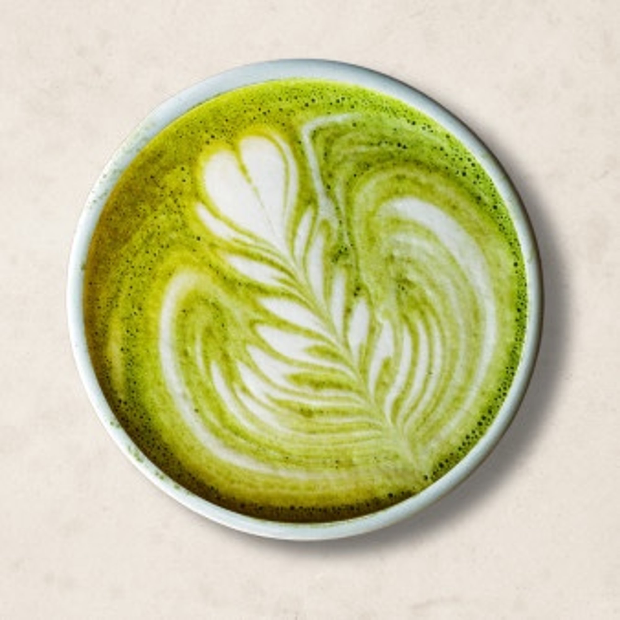 Matcha Latte