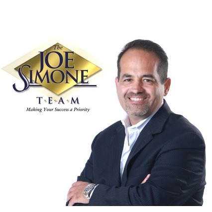 Joe Simone with Better Homes and Gardens Real Estate Rand Realty Photo