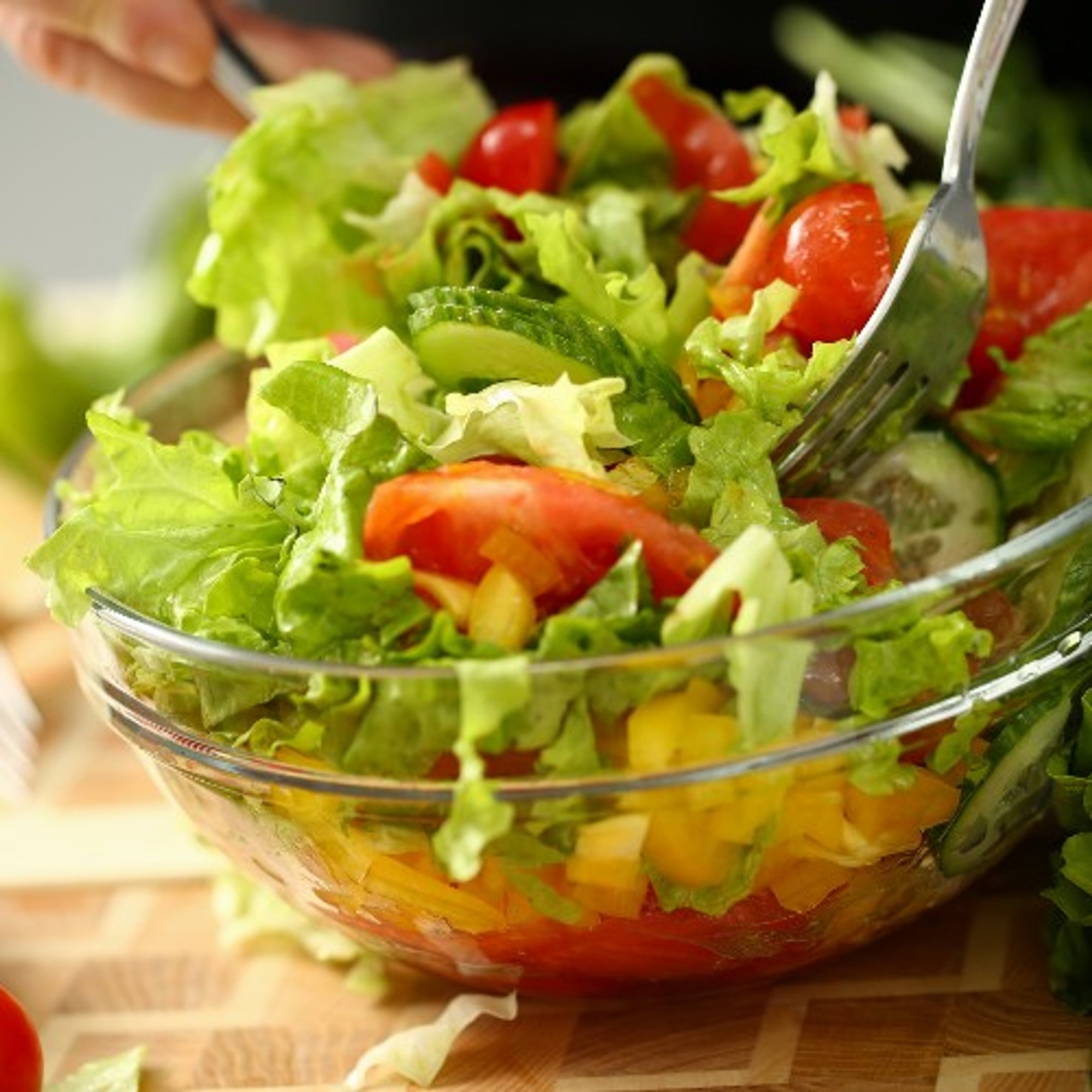 House Salad