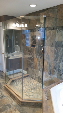 Images Seashore Glass & Mirror